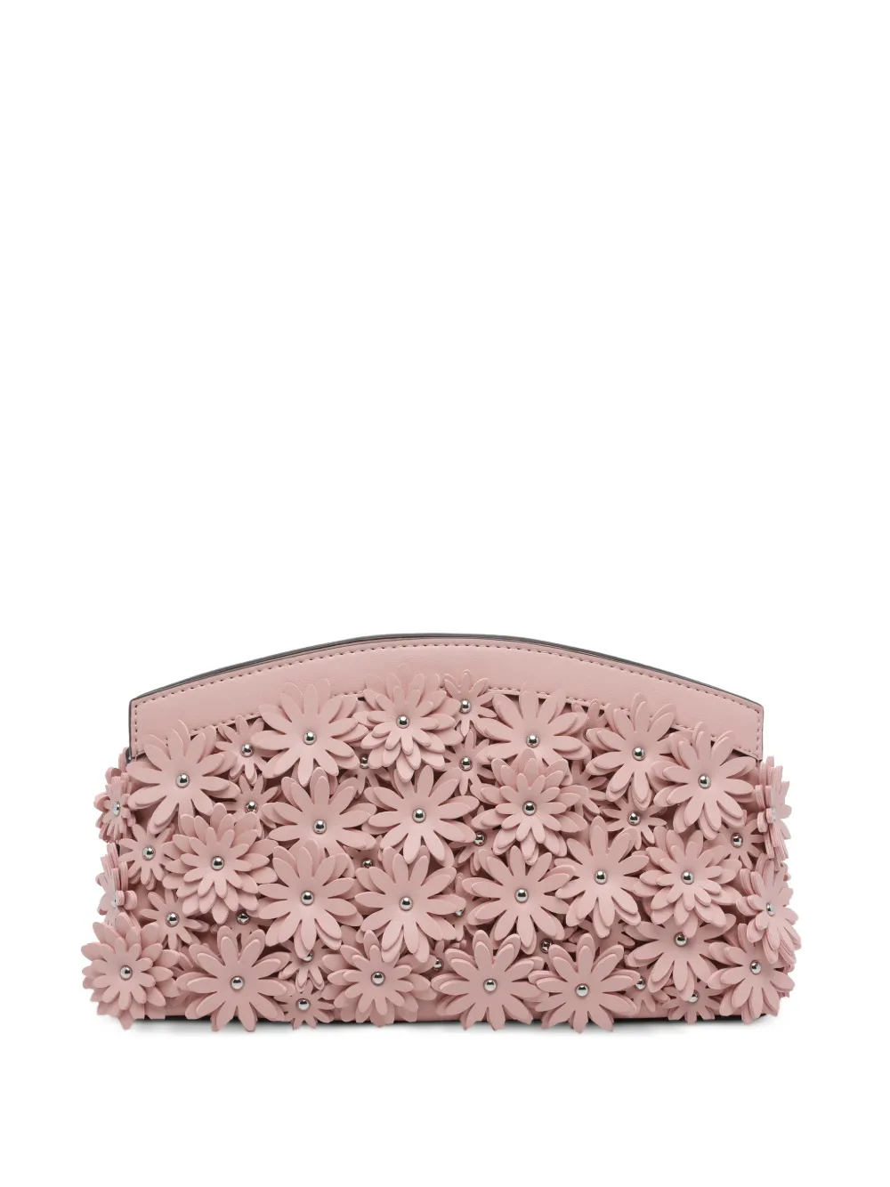 Michael Michael Kors Athena フローラル ショルダーバッグ | ピンク