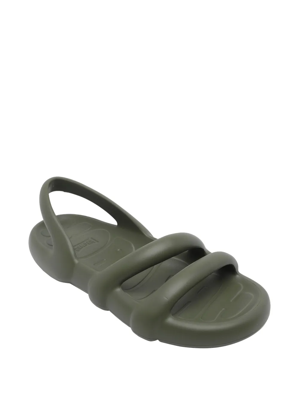 Camper Kobarah sandals Groen