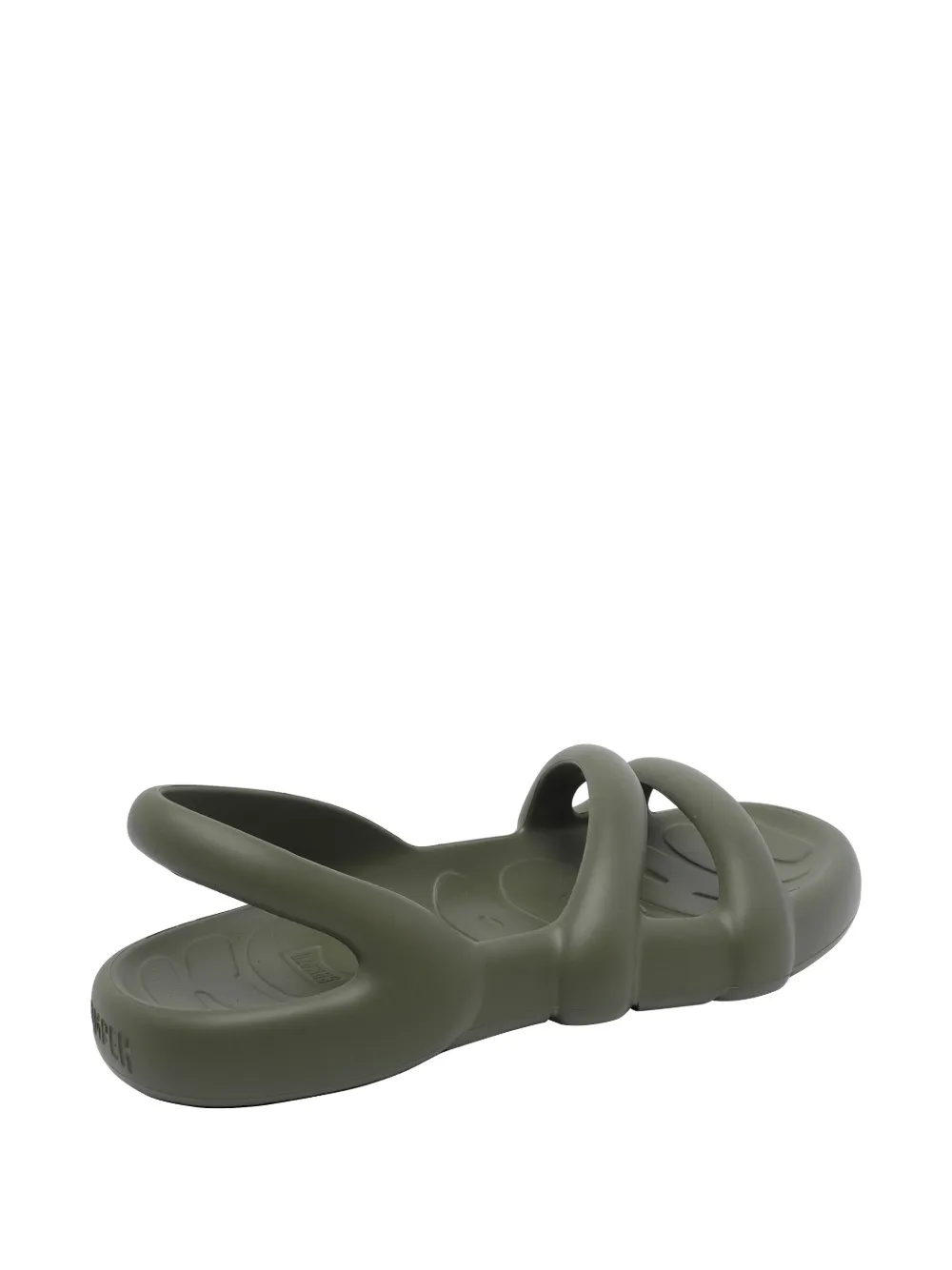 Camper Kobarah sandals Groen