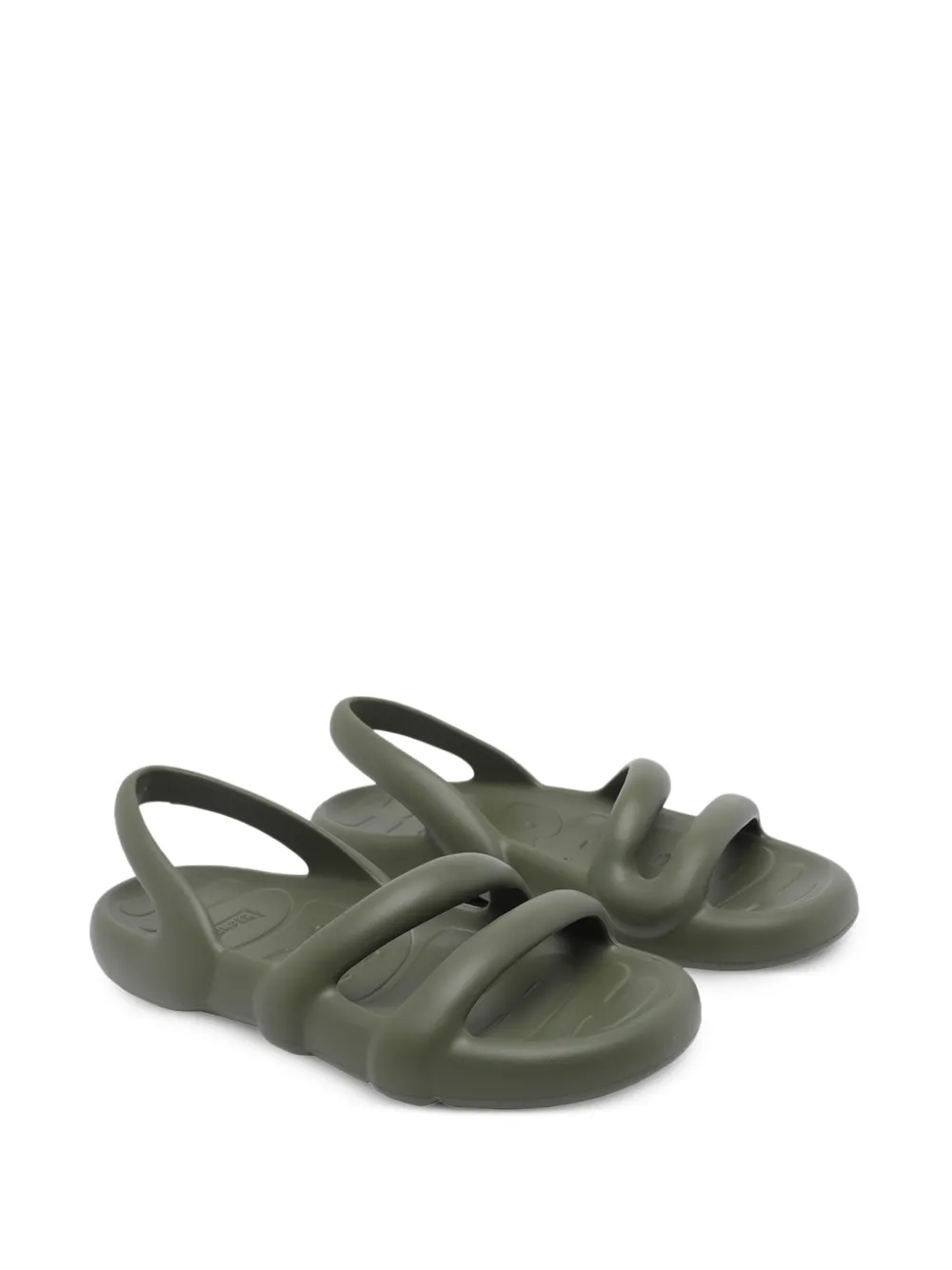Camper Kobarah sandals Groen