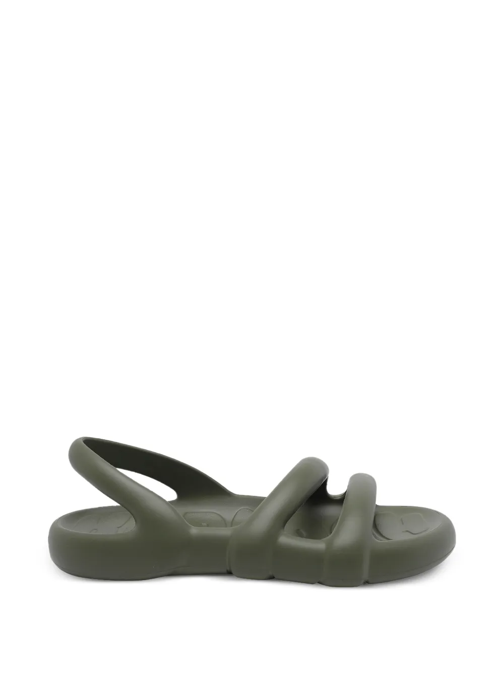 Camper Kobarah sandals Groen