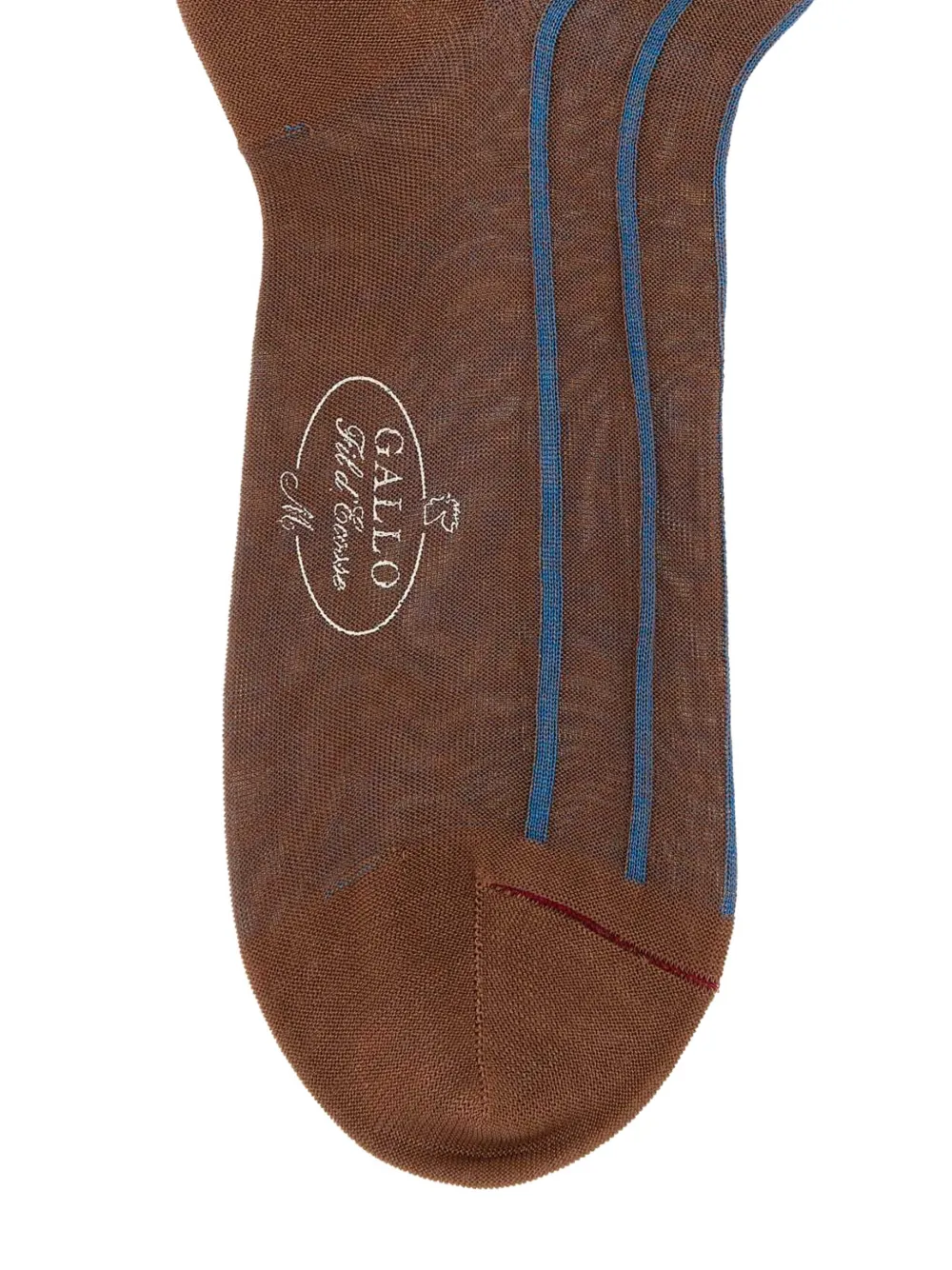 Gallo striped socks