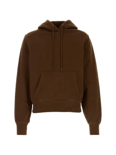 ENTIRE STUDIOS cotton hoodie
