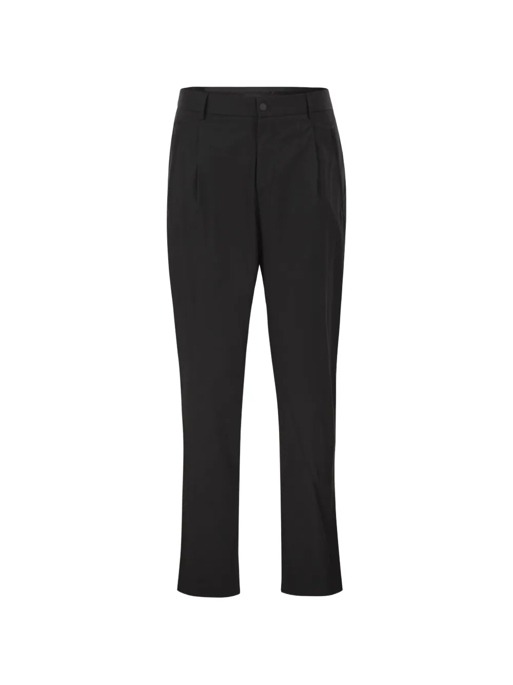 PT Torino straight-leg trousers - Nero