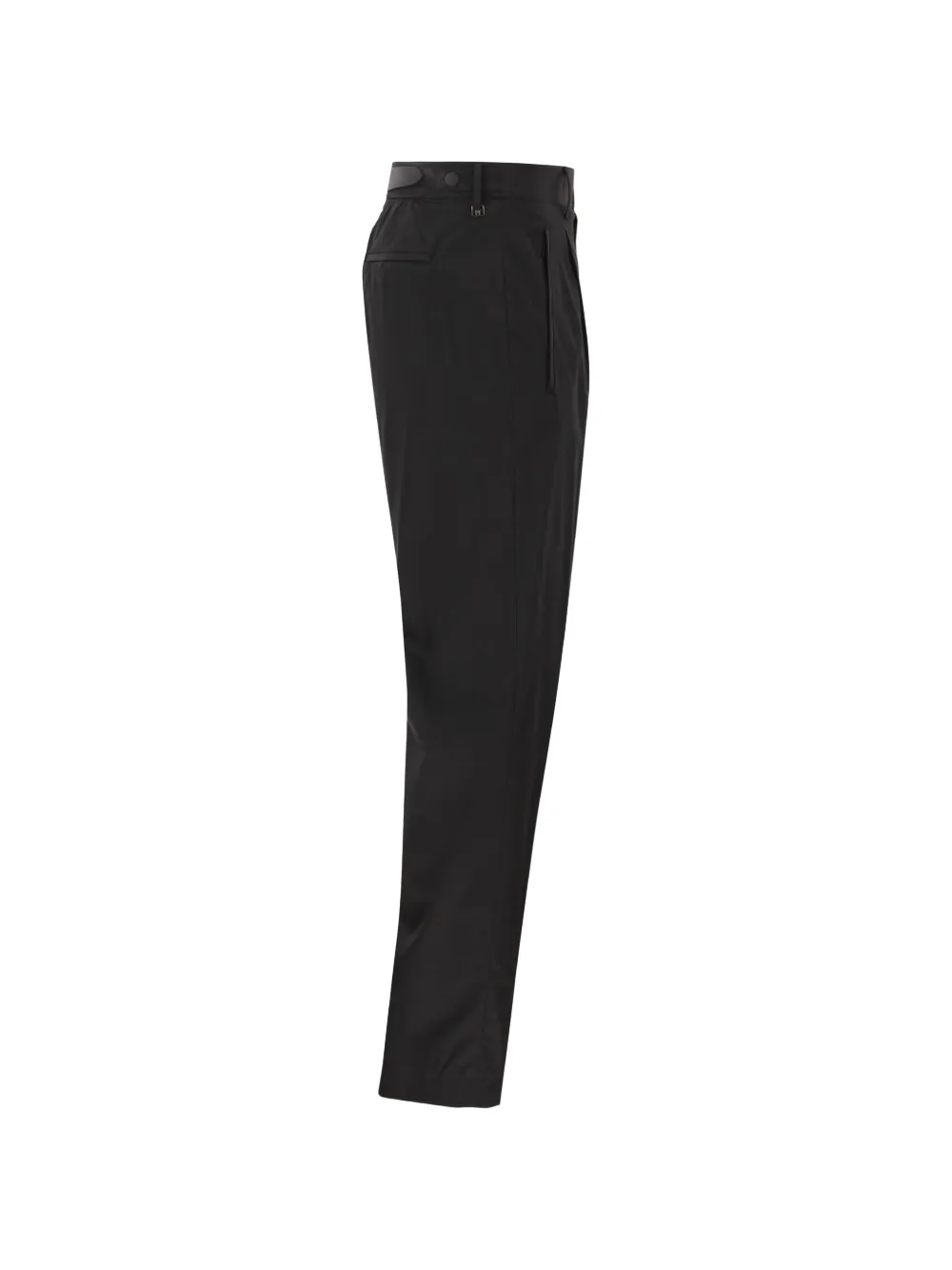 PT Torino Straight broek Zwart