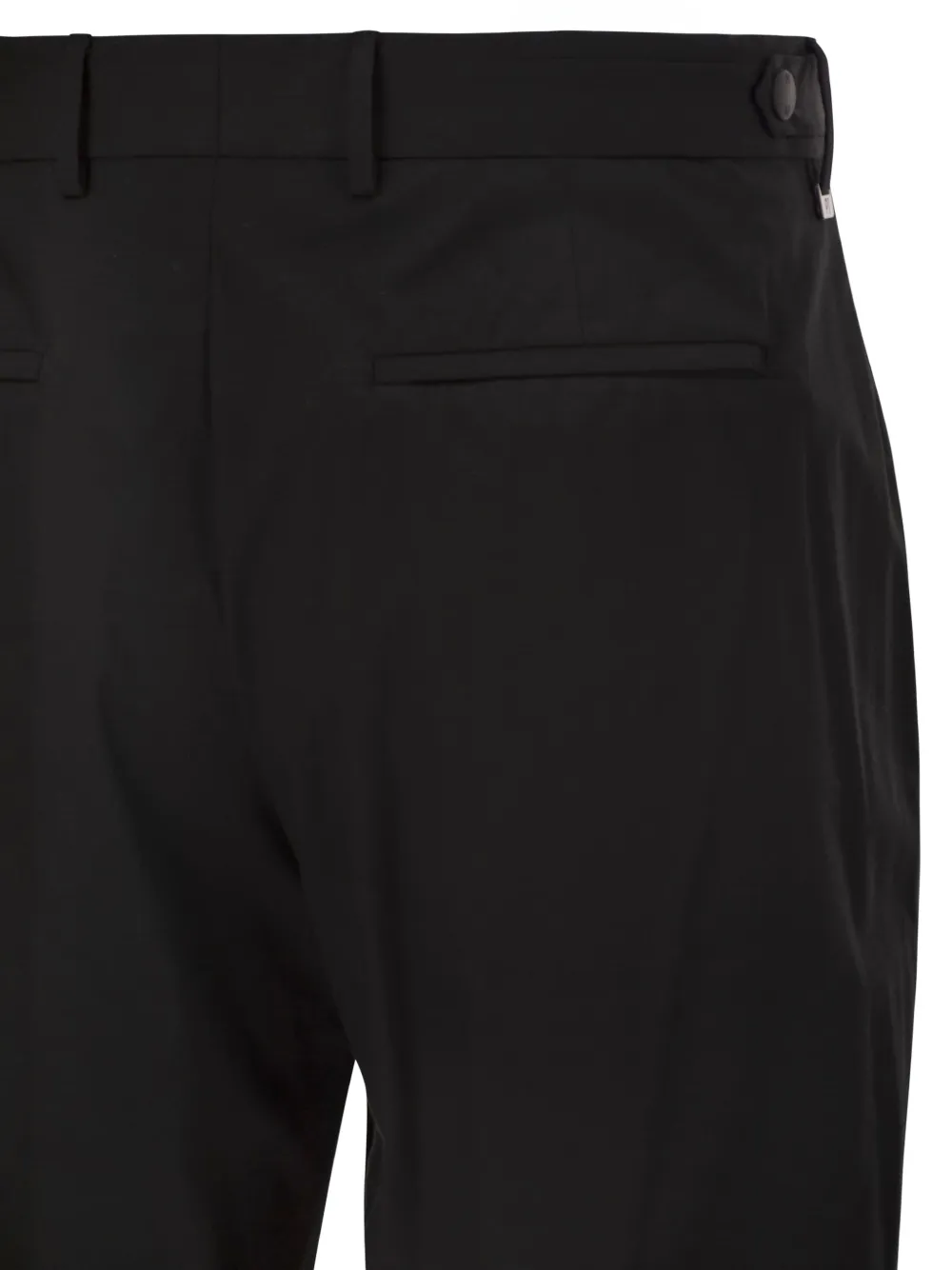 PT Torino Straight broek Zwart