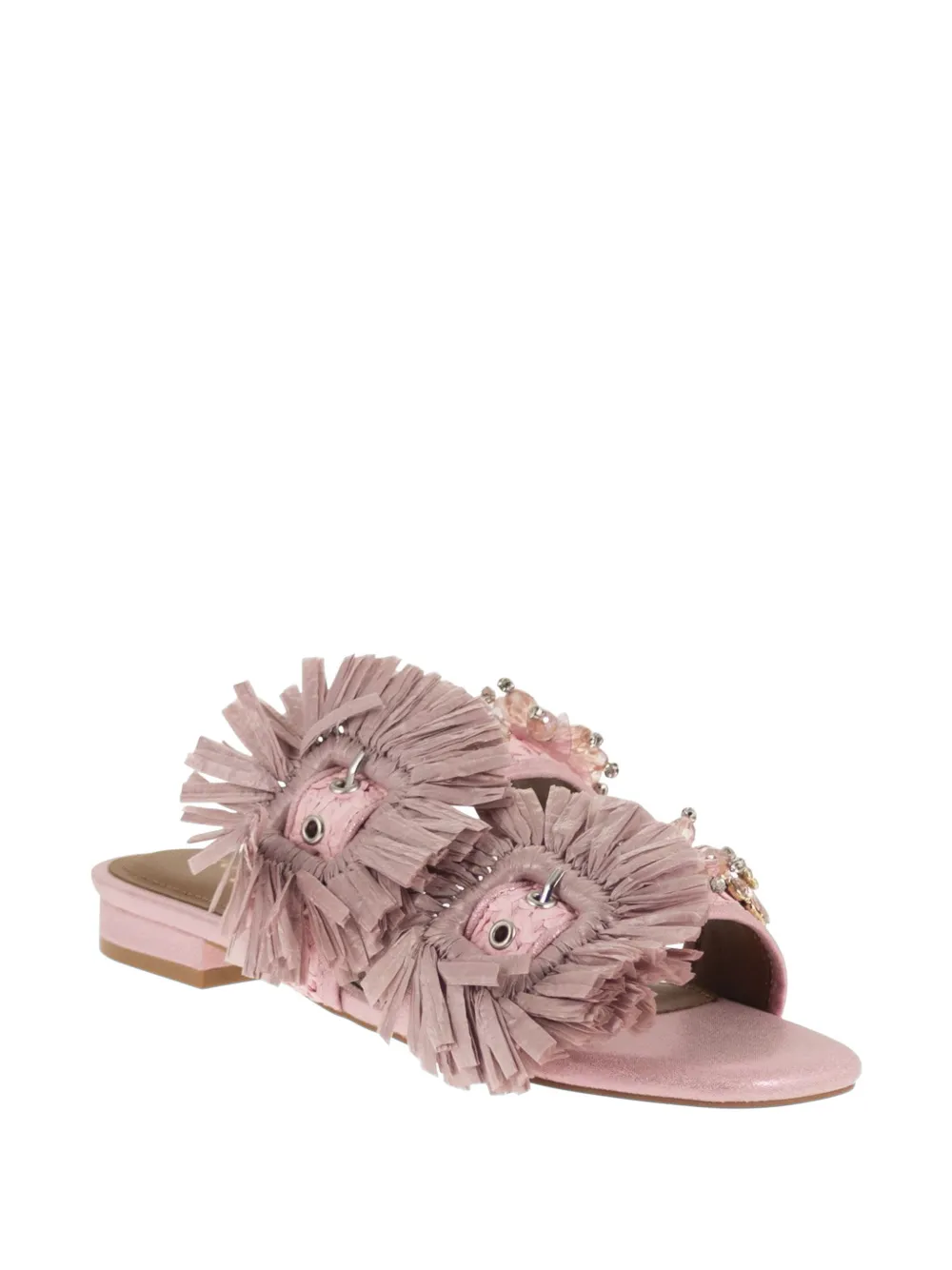 Kurt Geiger London Jewel sandalen Roze