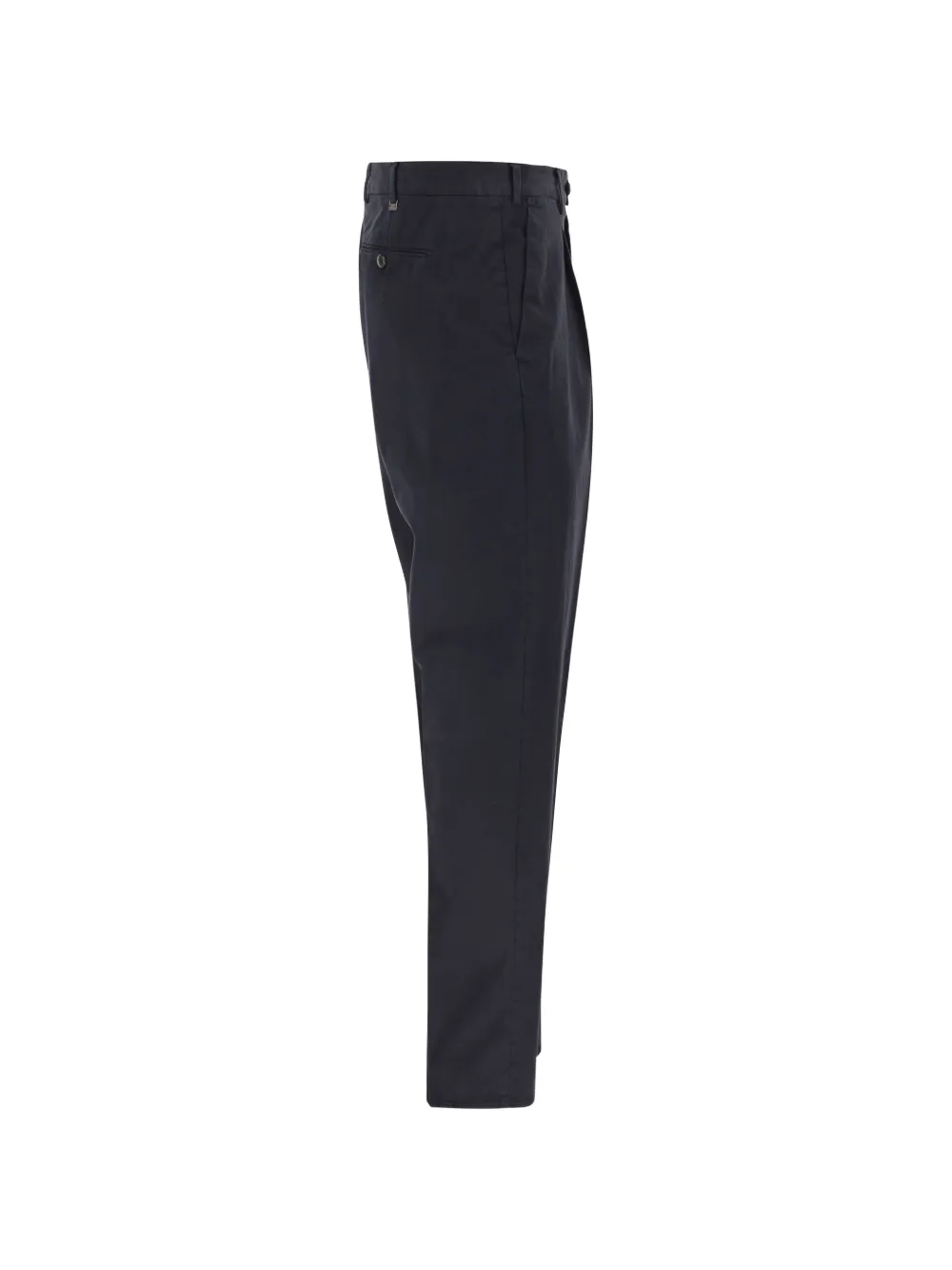 PT Torino Straight broek Blauw