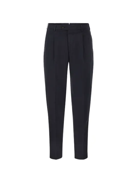 PT Torino straight-leg trousers