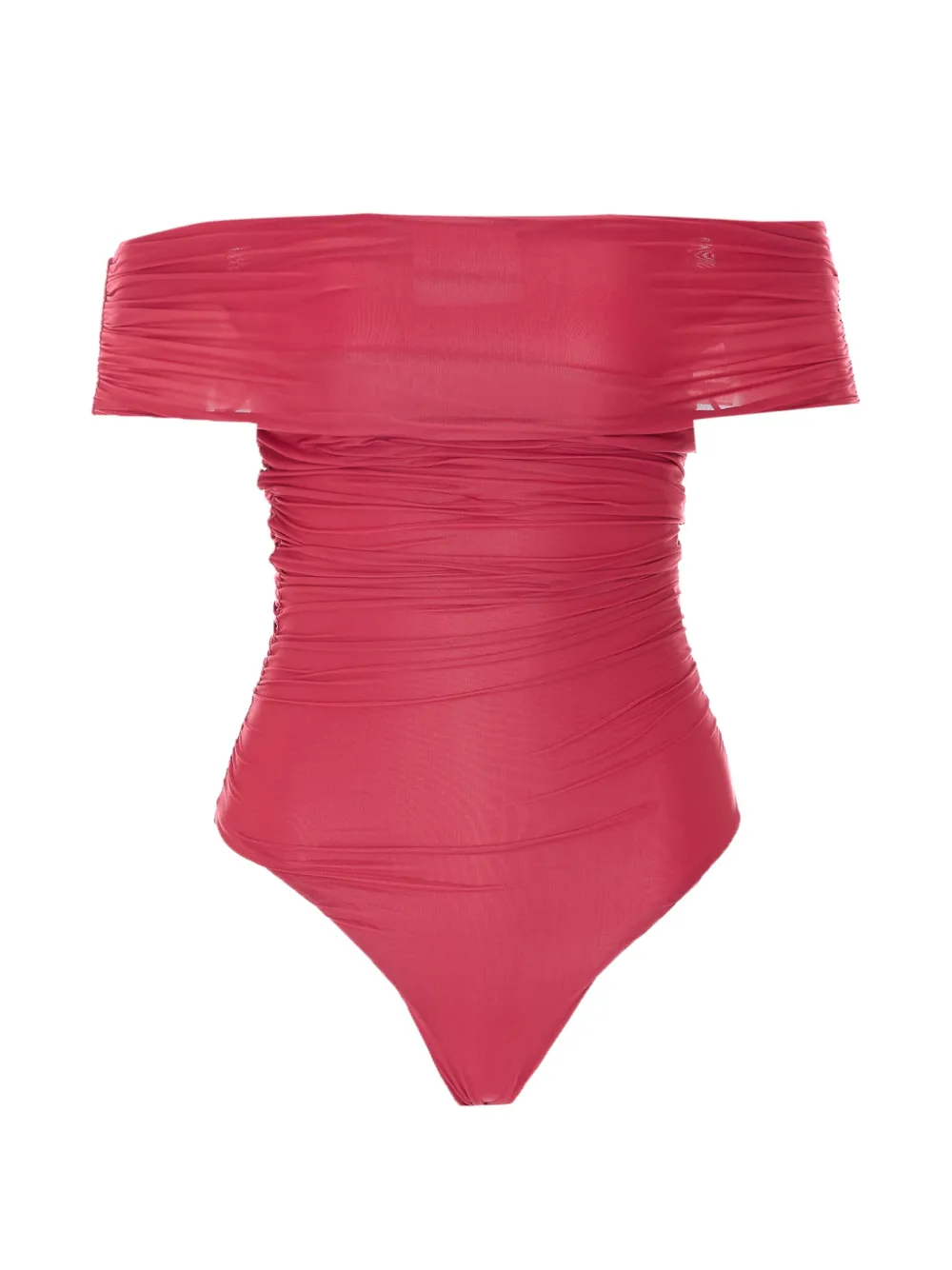 Aniye By Xena body - Rosso