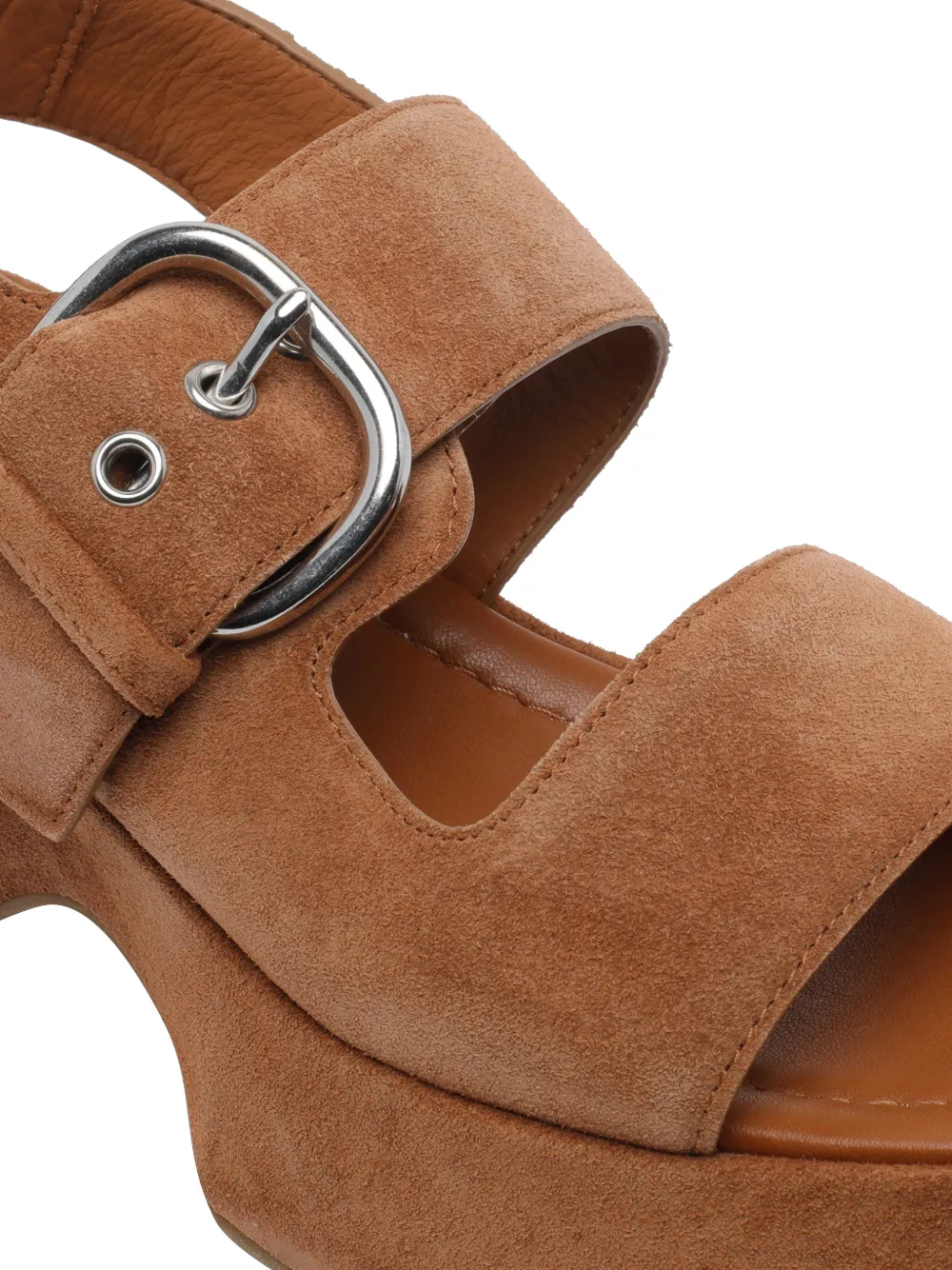 Vic Matie Sensory sandalen Bruin