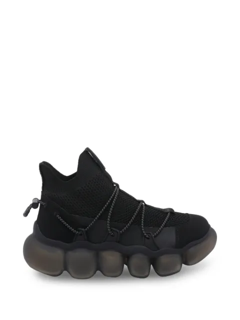 GROUNDS Jewelry Stone sneakers