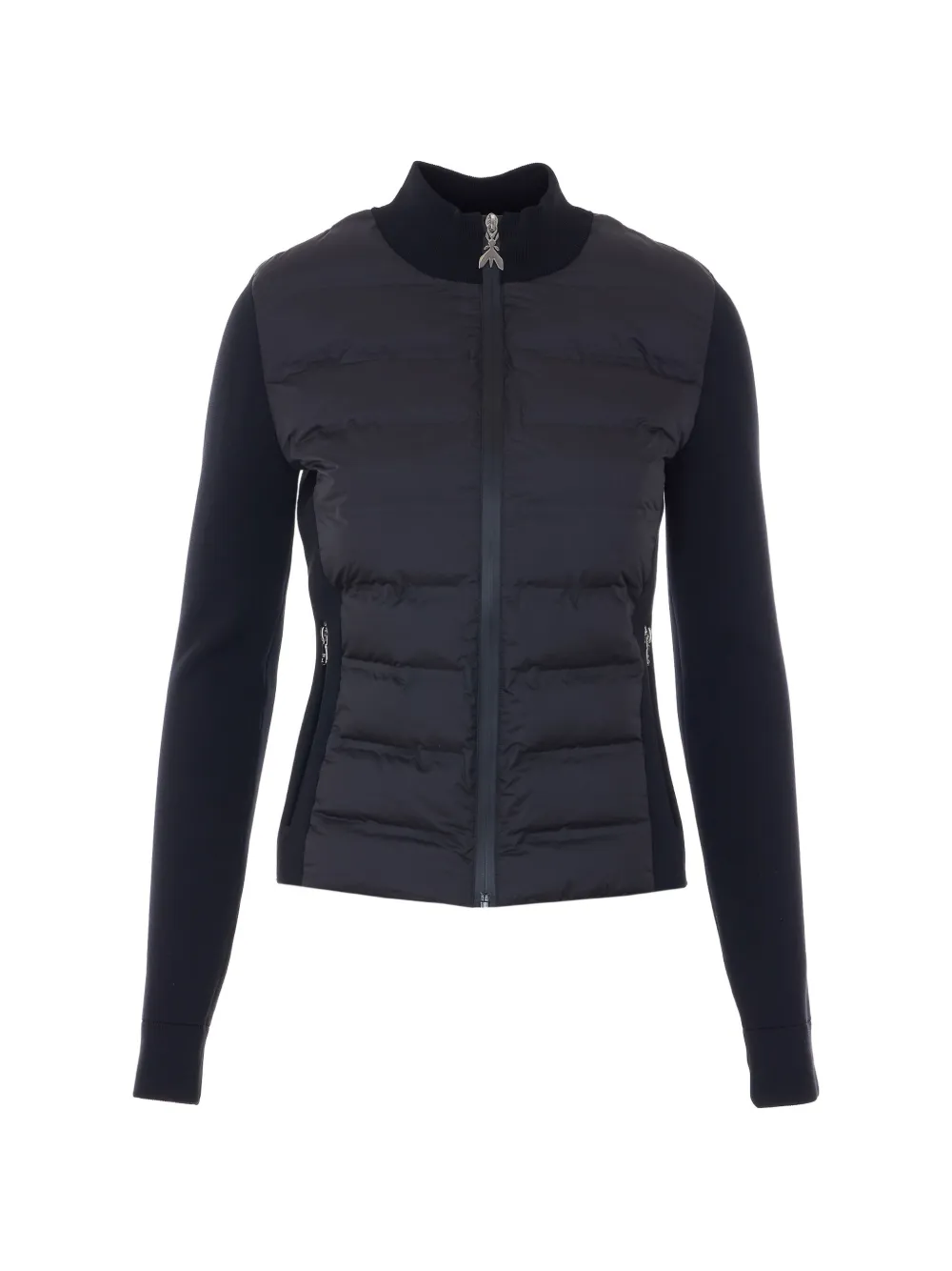 Patrizia Pepe Ultralight down jacket - Nero
