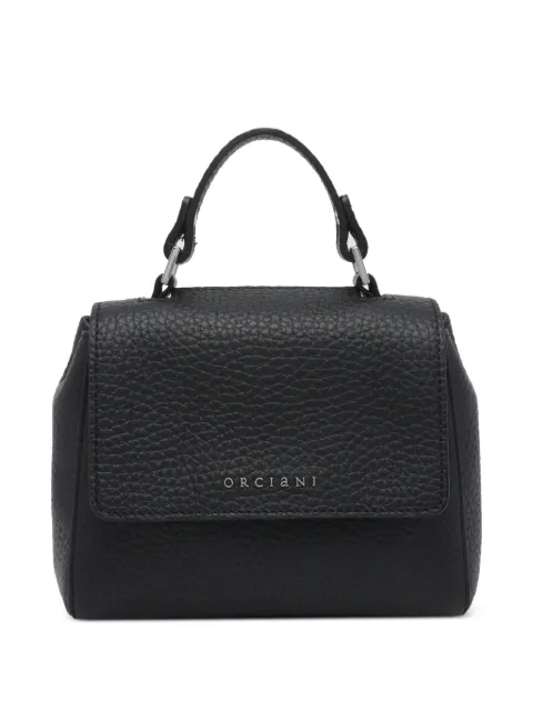Orciani bolsa de hombro Sveva mini