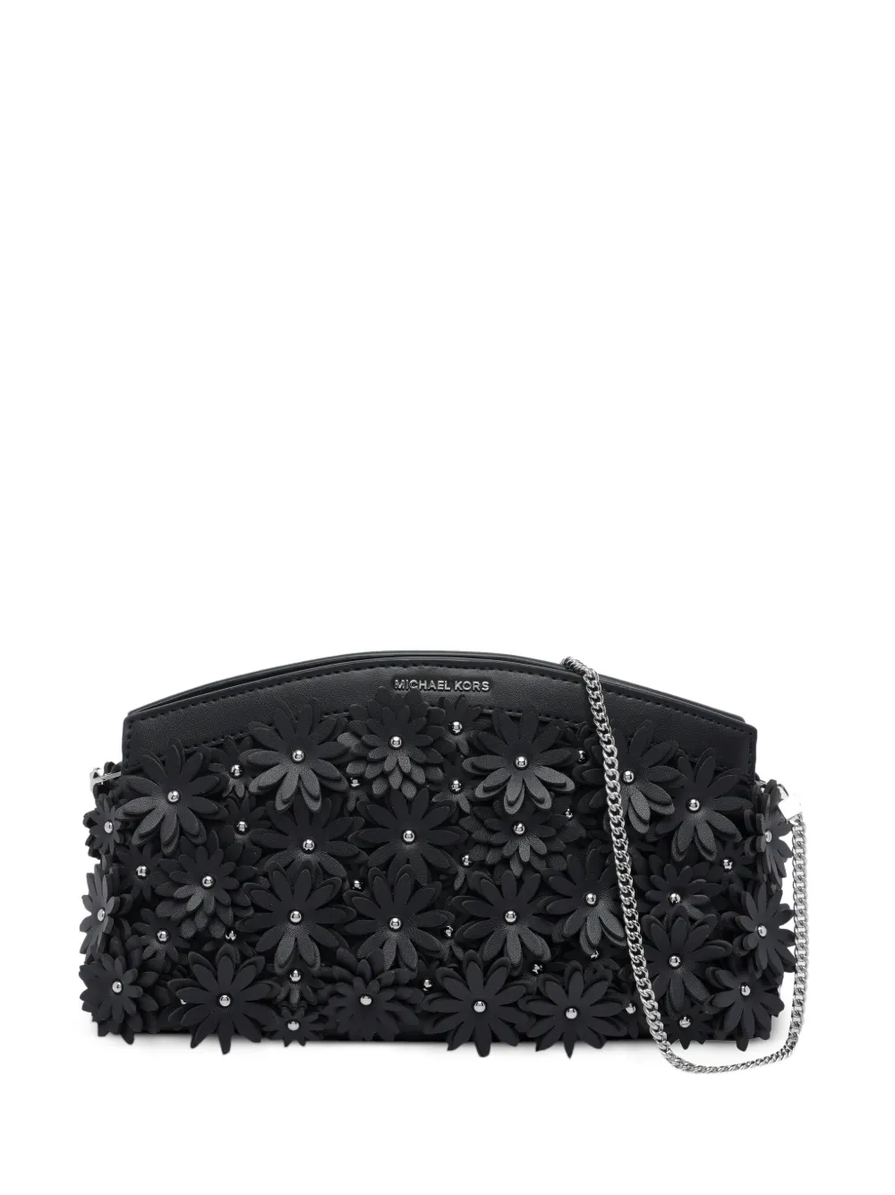 Michael Michael Kors Athena shoulder bag - Nero