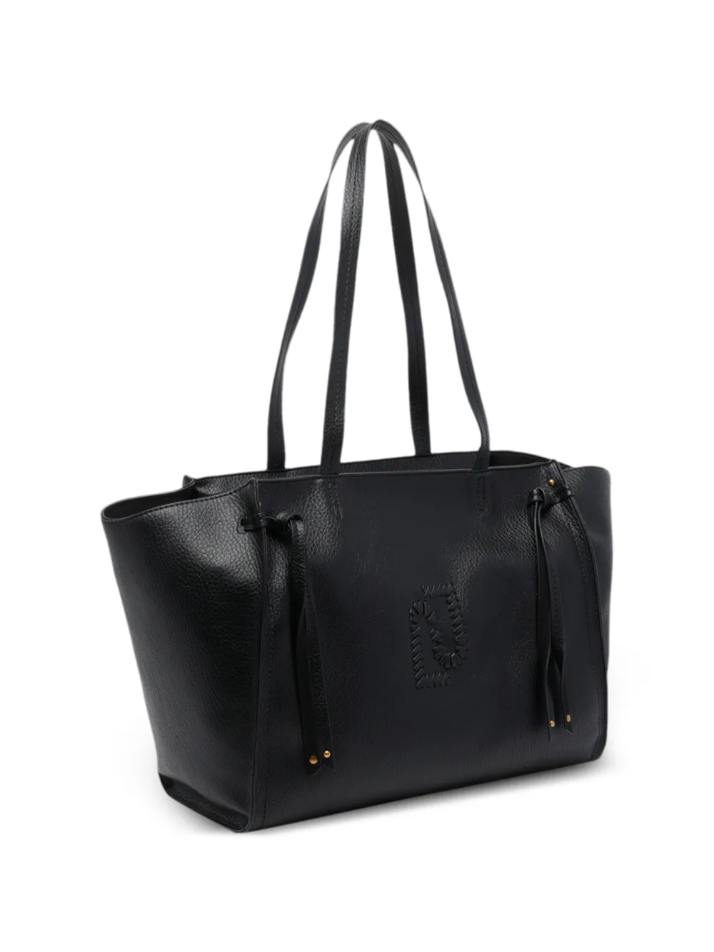 LIU JO Grote shopper Zwart