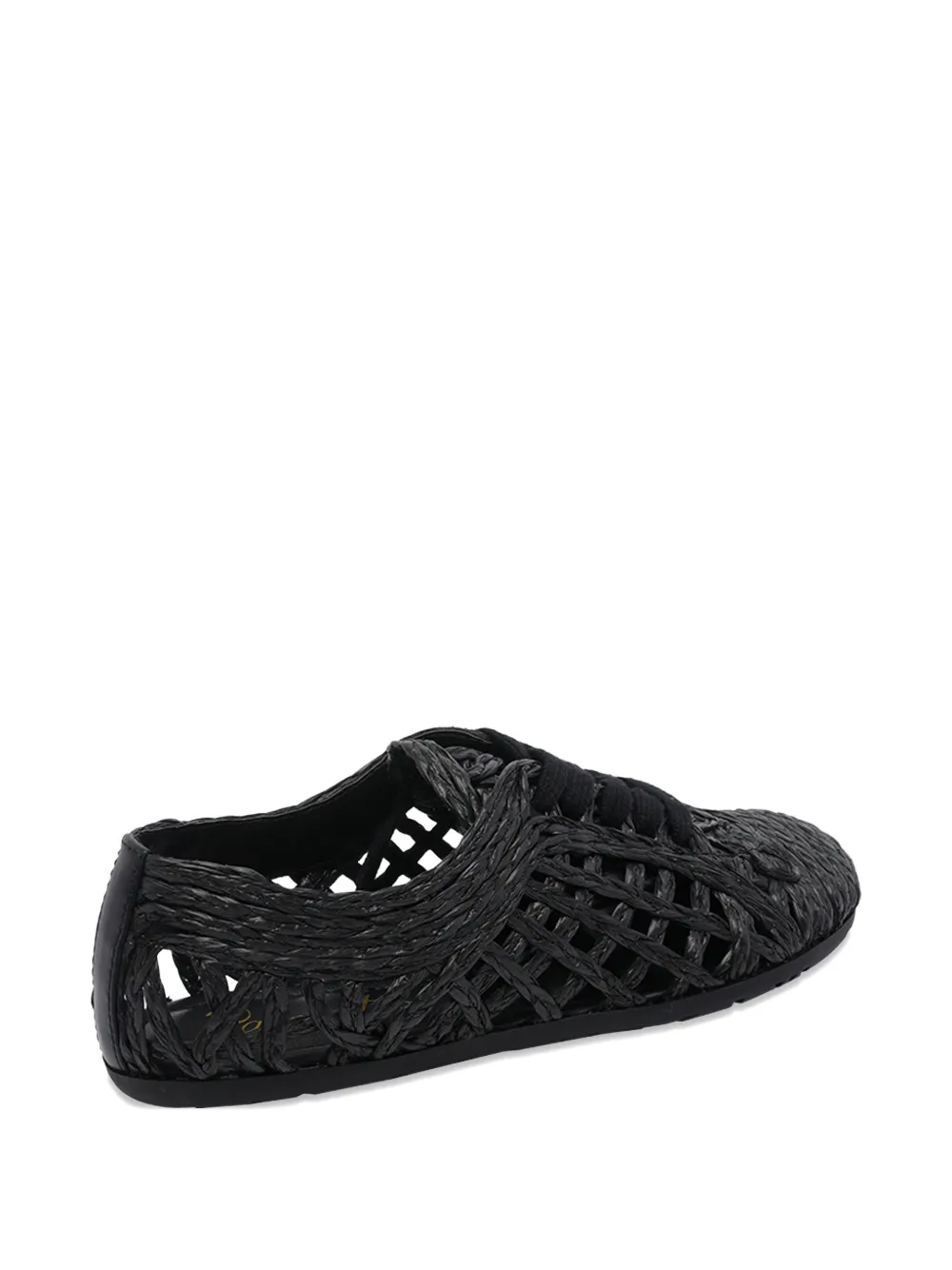 Paloma Barceló Cora sneakers Zwart