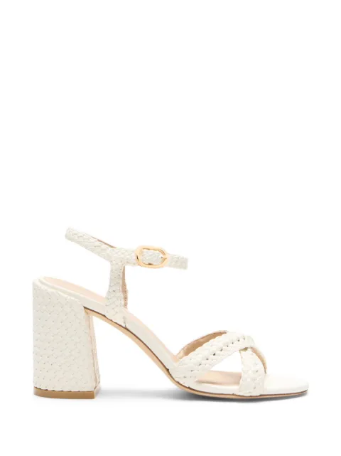 Stuart Weitzman sandalias Alyssa