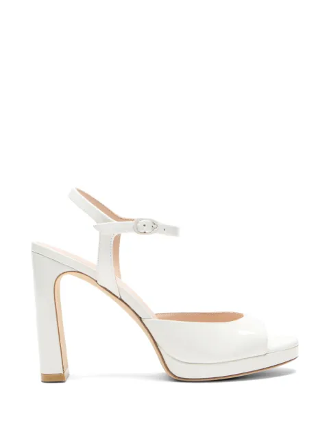 Stuart Weitzman Babette ankle-strap sandals