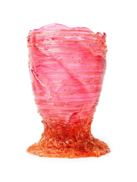 Gaetano Pesce Spaghetti wavy-trim vase x Browns exclusive