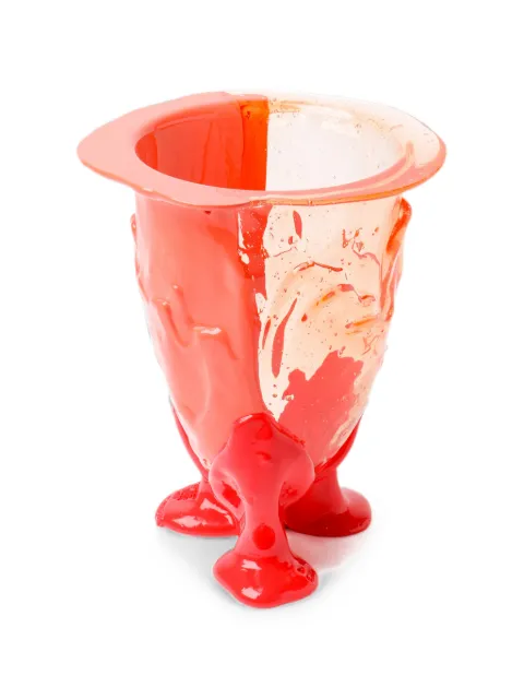 Gaetano Pesce Amazonia tripod-base vase x Browns exclusive