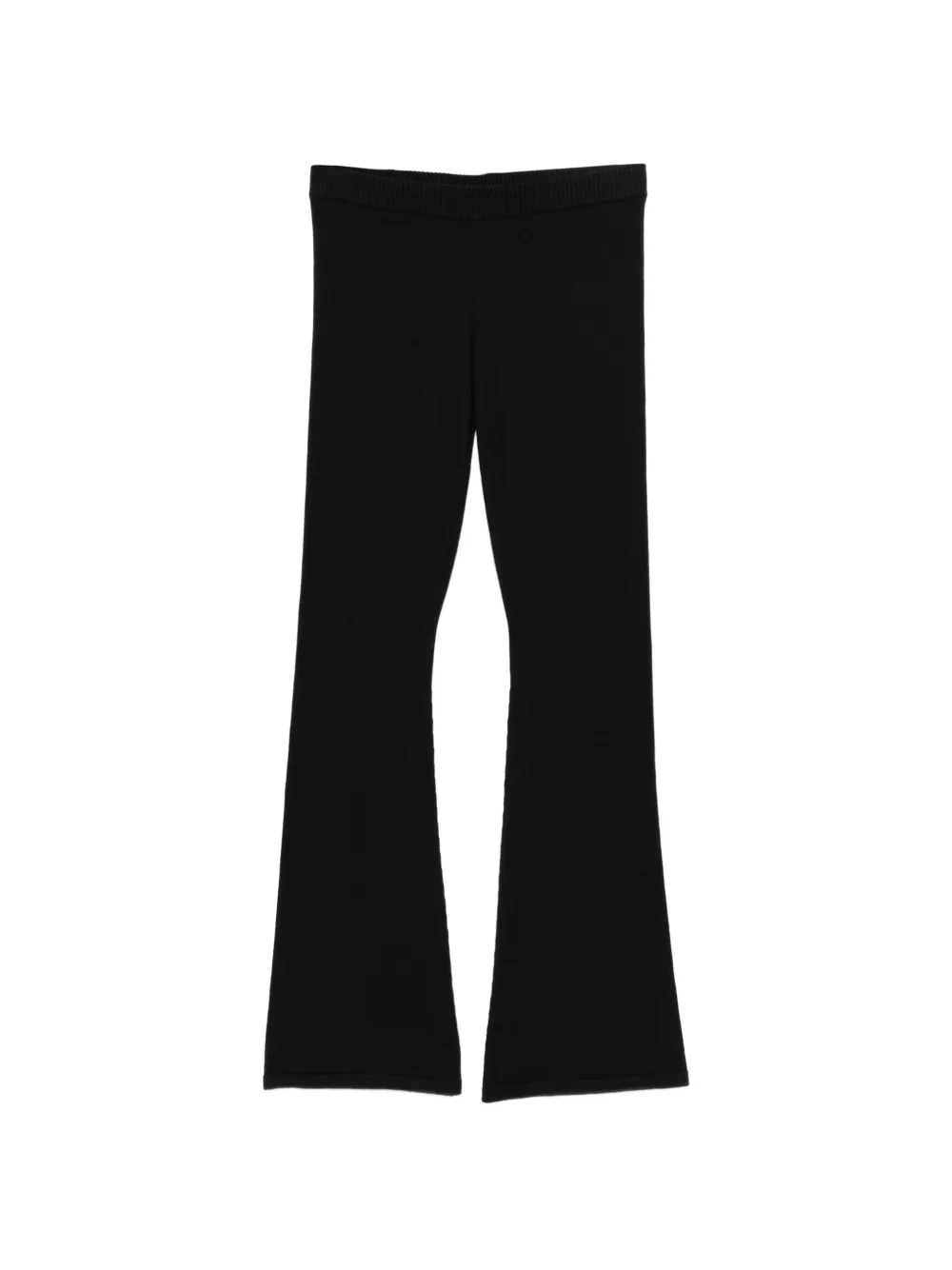 EB Denim Hadley trousers - Schwarz