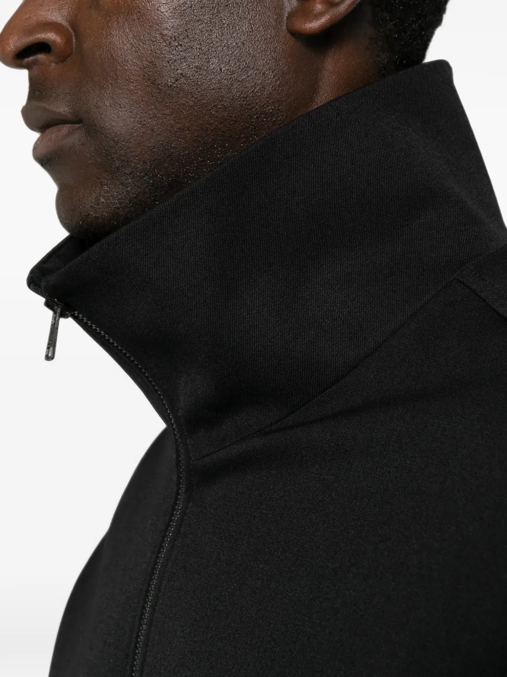 OUR LEGACY Tiller gabardine jack Zwart