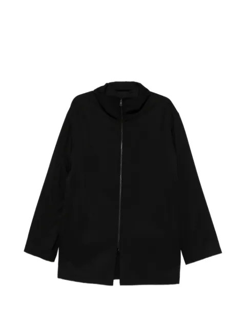 OUR LEGACY Tiller gabardine jacket