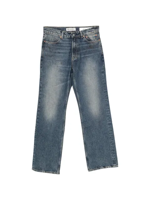 OUR LEGACY Carlson Cut jeans