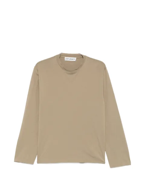OUR LEGACY long-sleeve T-shirt