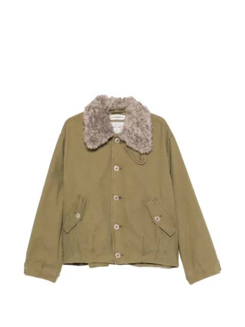 OUR LEGACY Aerial jacket