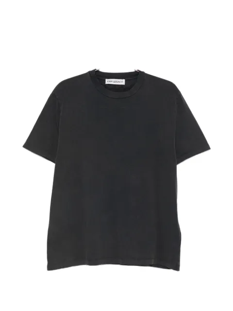 OUR LEGACY Box Crainum Blossom print T-shirt
