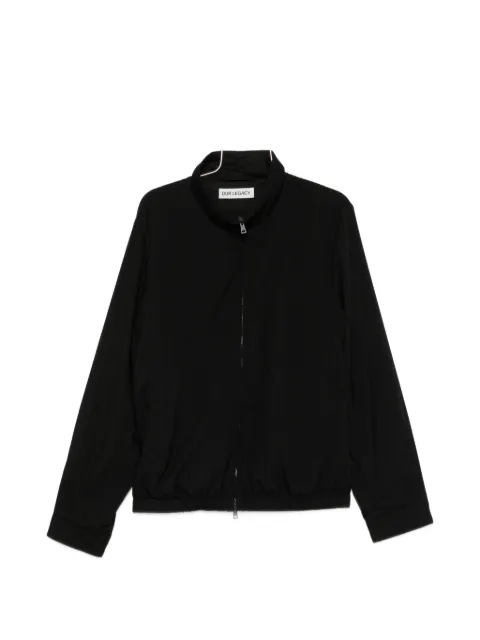 OUR LEGACY Casino drape twill jacket