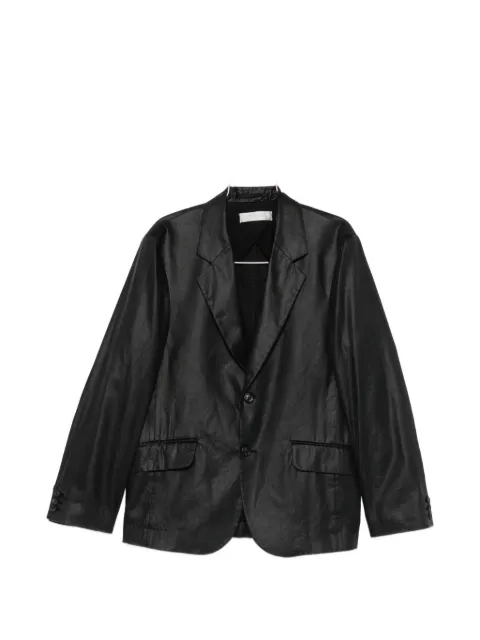 OUR LEGACY Classic blazer