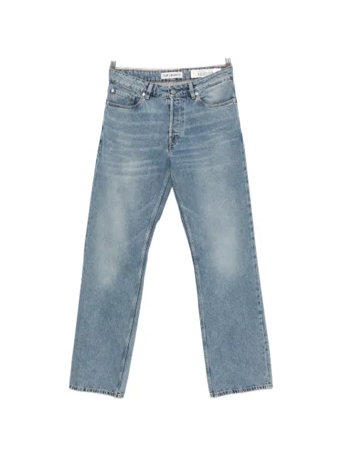 OUR LEGACY Slate Cut jeans