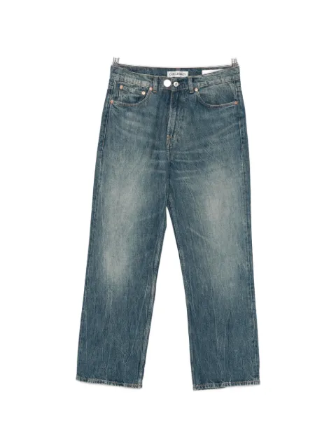 OUR LEGACY Third Cut loose-fit jeans