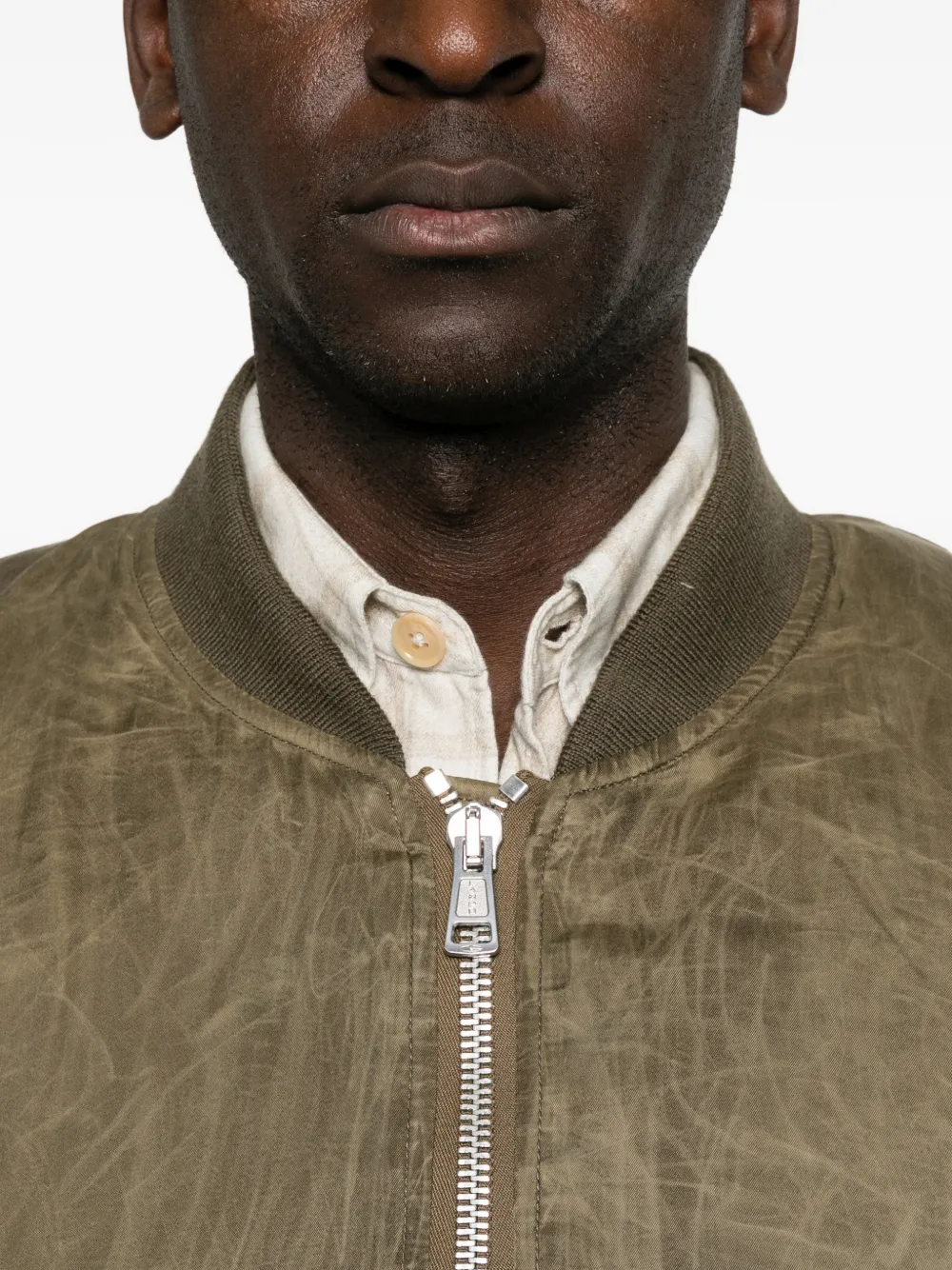 OUR LEGACY Black Duluth Jacket | Smart Closet