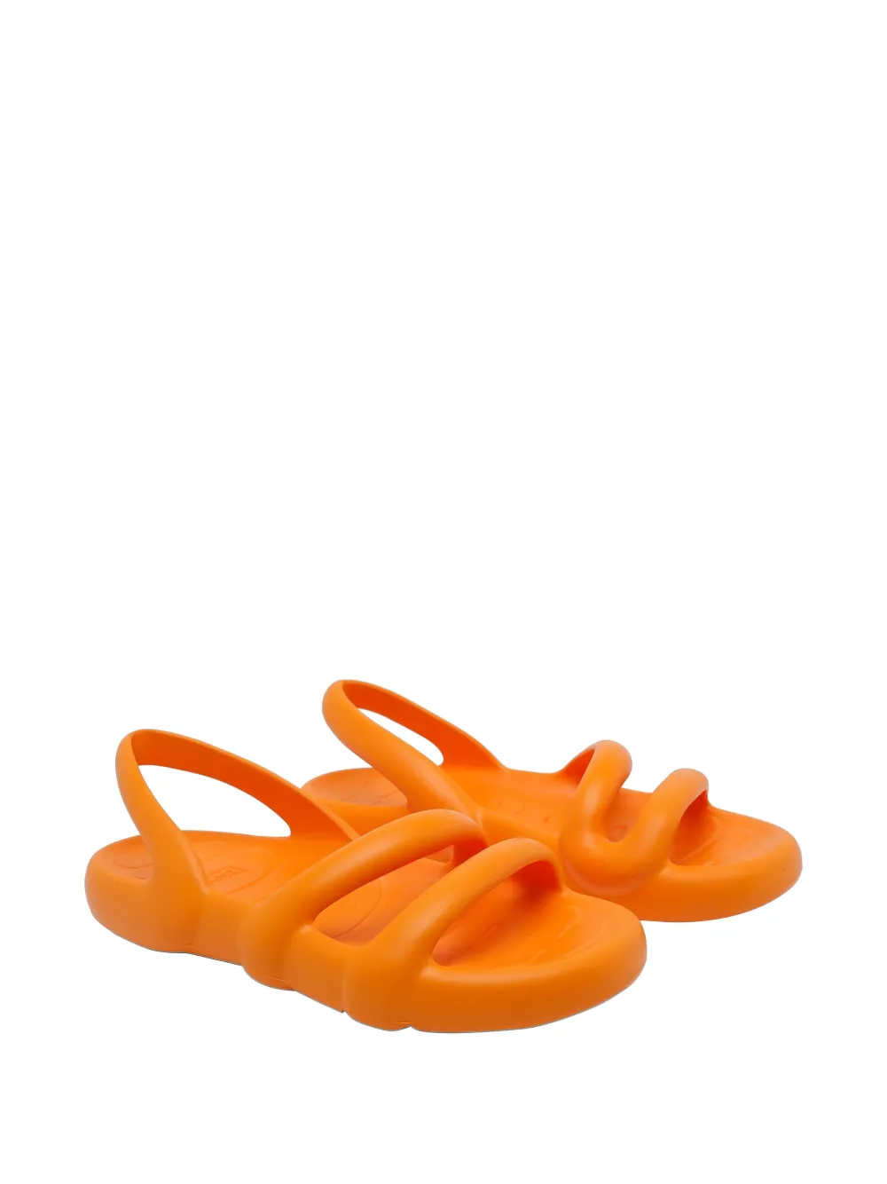 Camper Kobarah sandals Oranje