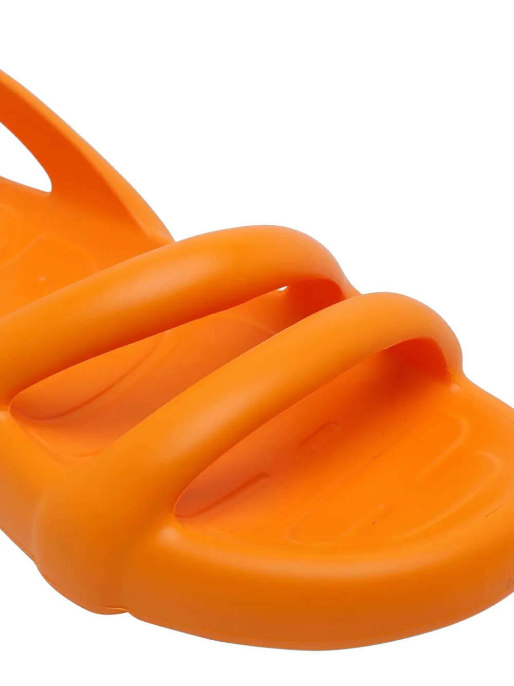 Camper Kobarah sandals Oranje