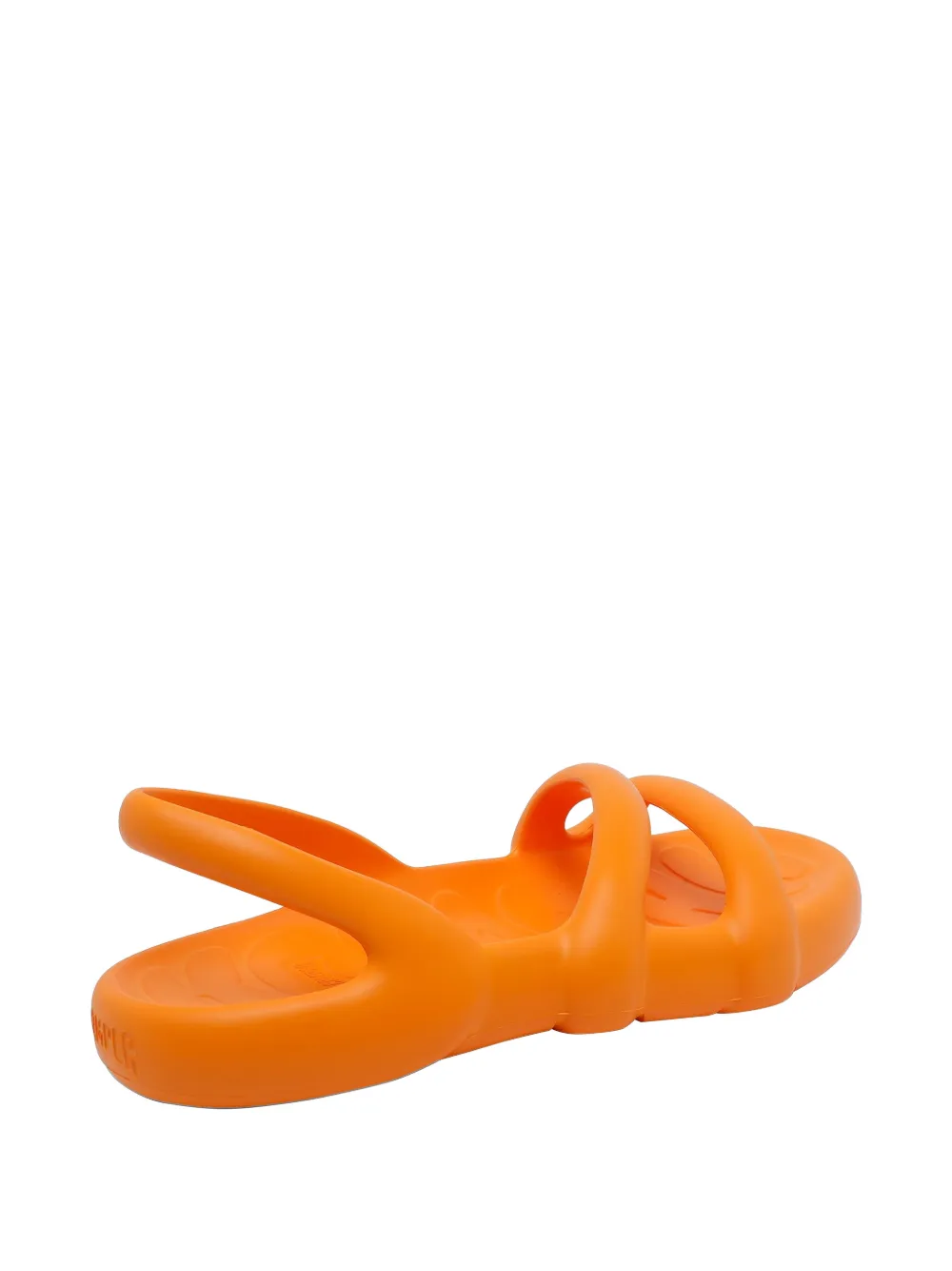 Camper Kobarah sandals Oranje