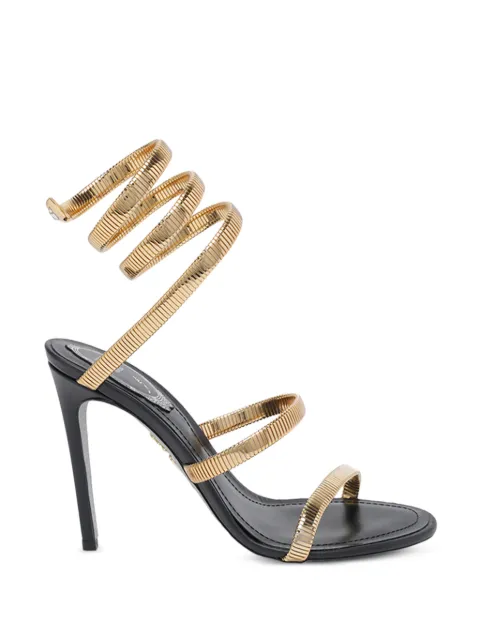 René Caovilla Juniper sandals