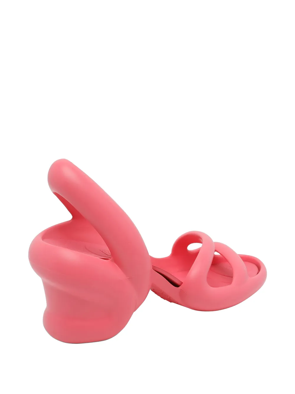 Camper Kobarah sandalen Roze