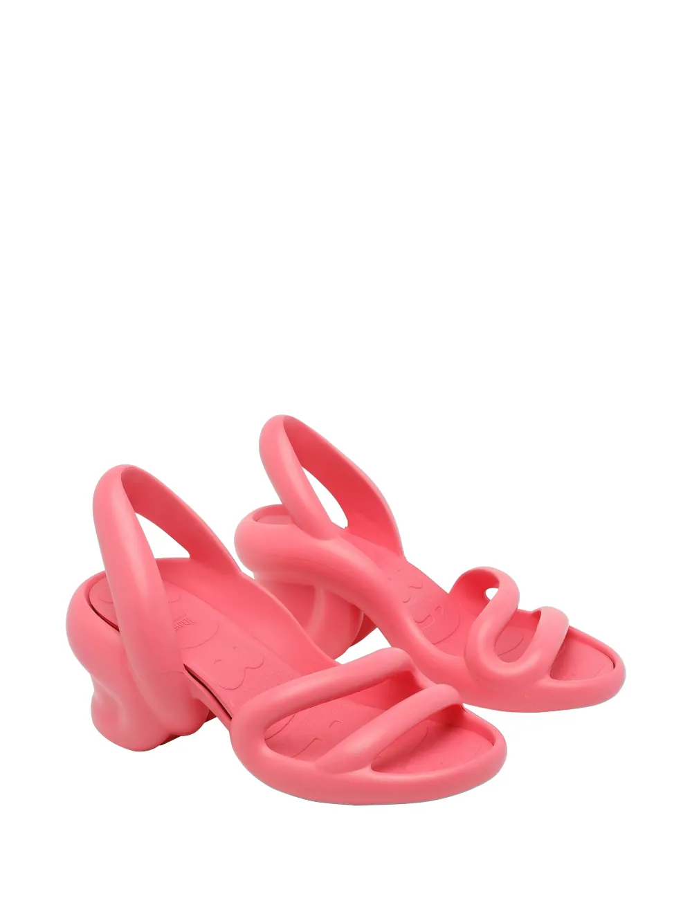 Camper Kobarah sandalen Roze
