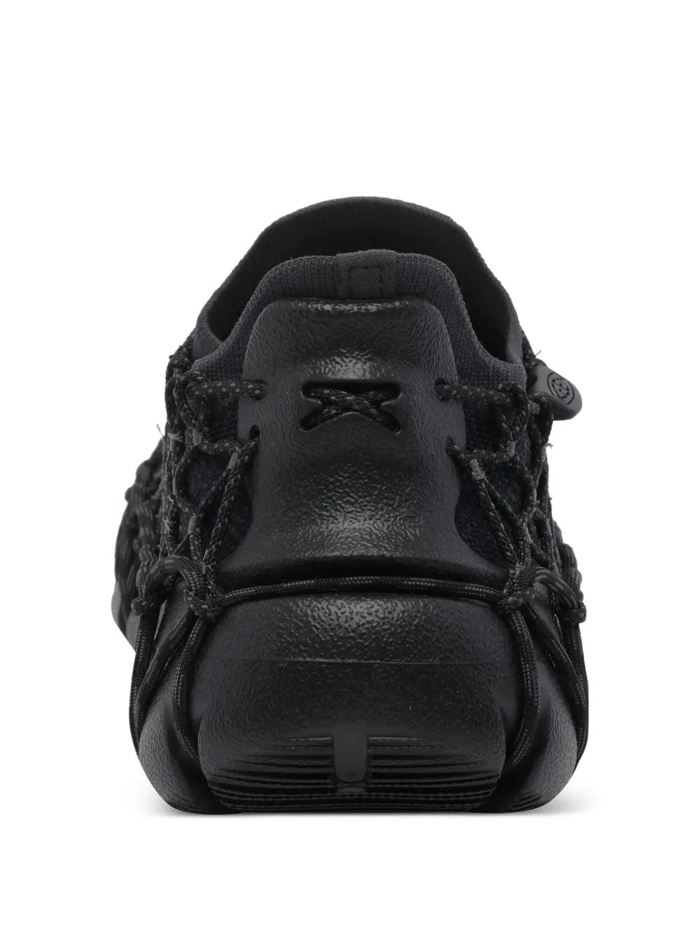 KEEN FOOTWEAR Uneek 360 round-toe sneakers Zwart