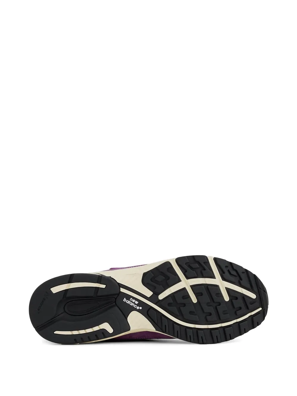 New Balance 993 low-top sneakers Paars