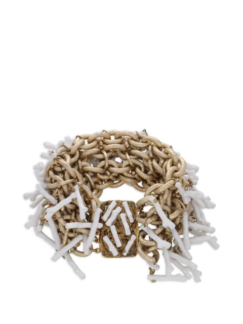 Vintage chain bracelet