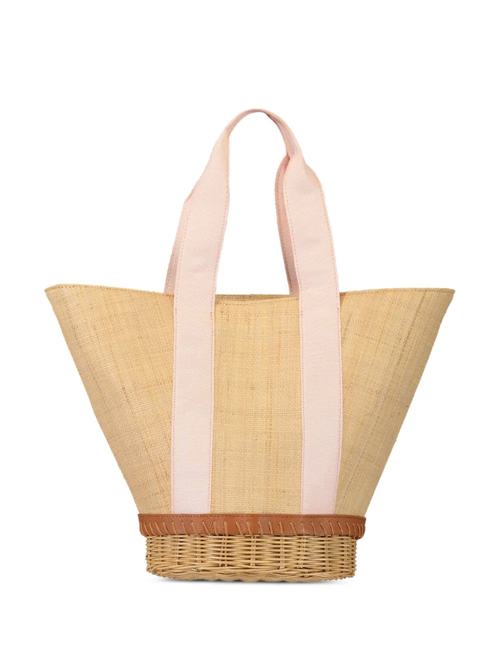 Pamela Munson The Gardener tote bag