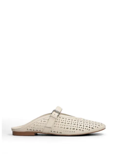 Bibi Lou mules Maia