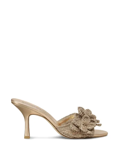 Stuart Weitzman sandalias Lotus