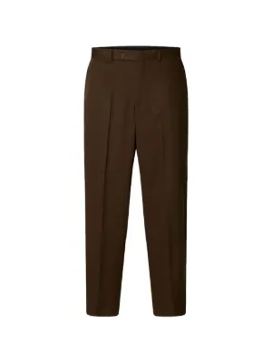 HUGO Dexter234 – Pantalone Uomo Vestibilità Rilassata, 65% Poliestere 35% Cotone - 2